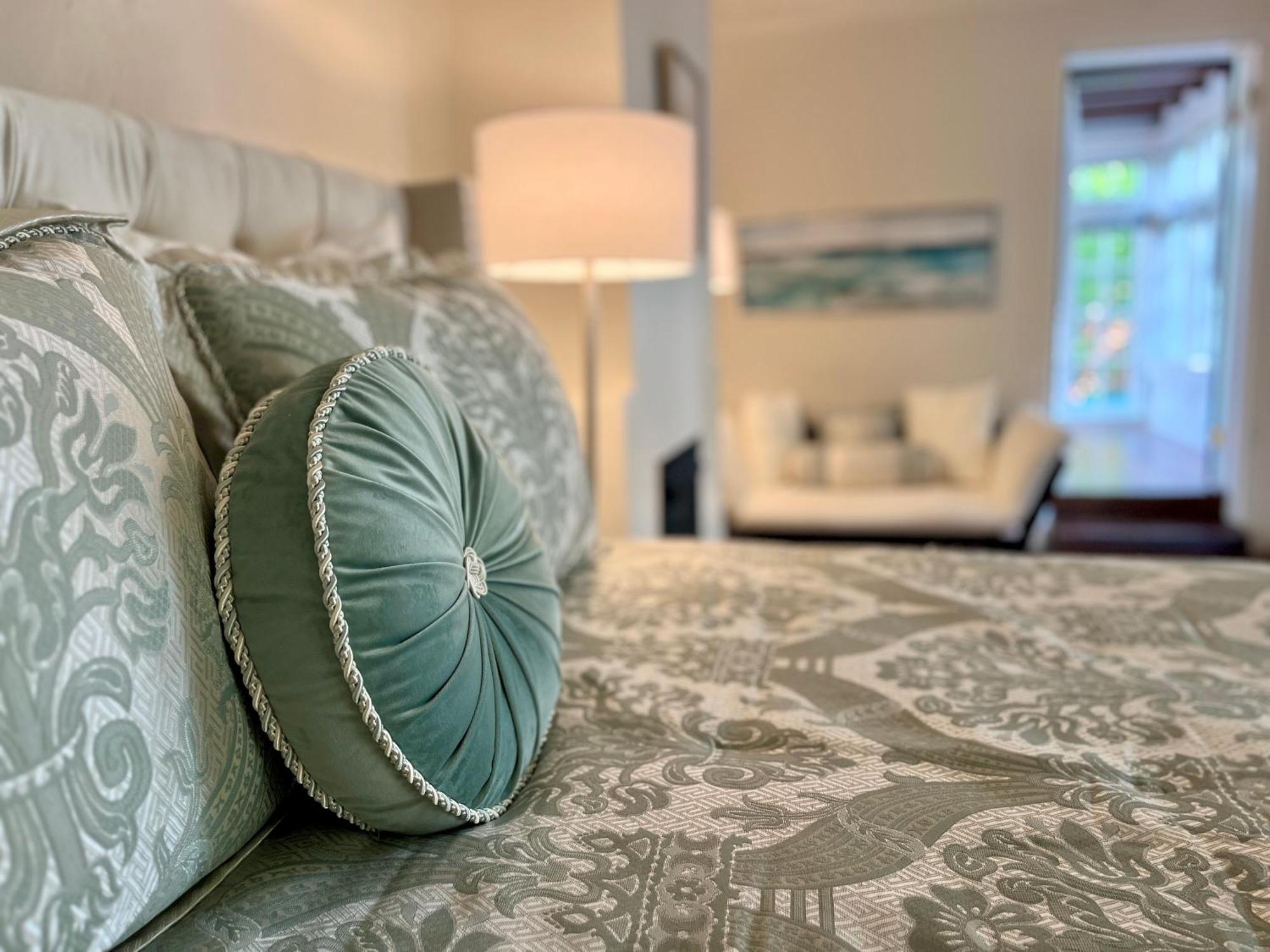 French Quarter Lanaux Mansion Bed And Breakfast Ню Орлиънс Стая снимка