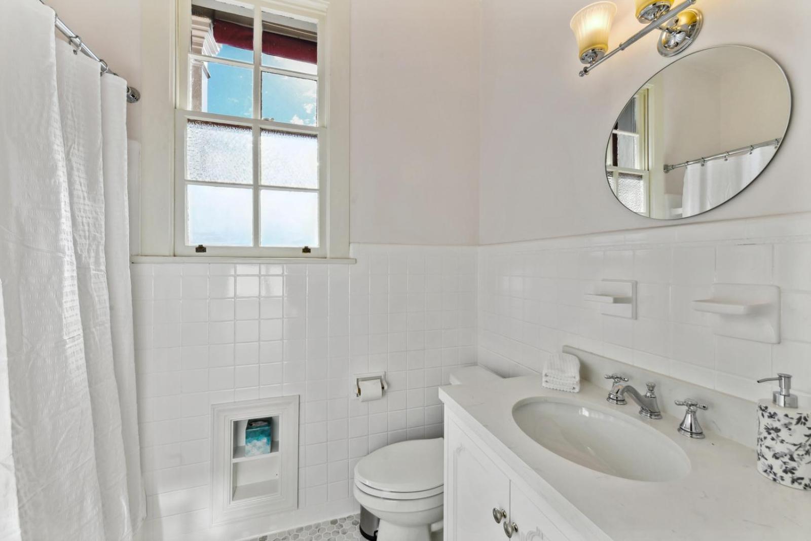 French Quarter Lanaux Mansion Bed And Breakfast Ню Орлиънс Стая снимка
