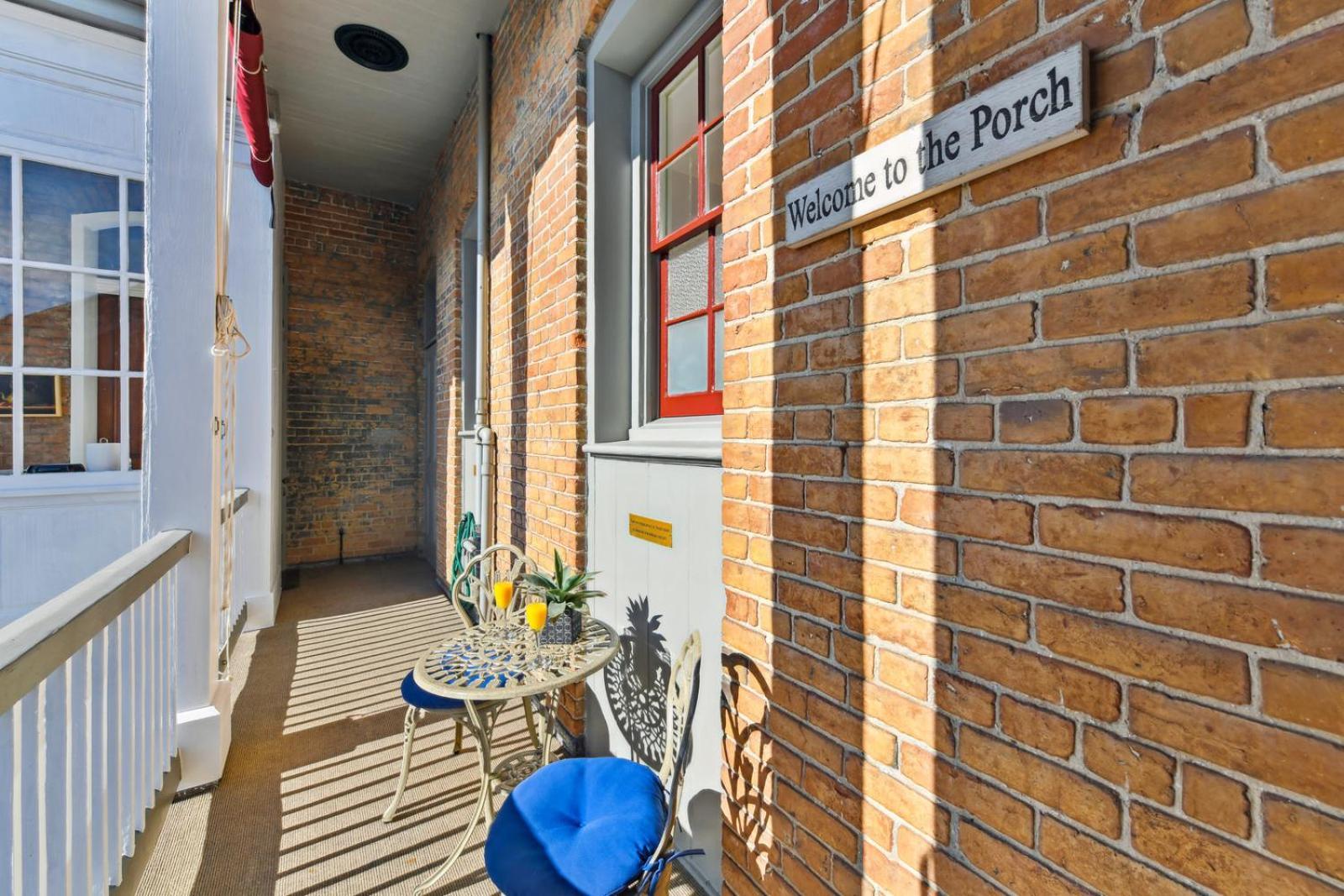 French Quarter Lanaux Mansion Bed And Breakfast Ню Орлиънс Стая снимка