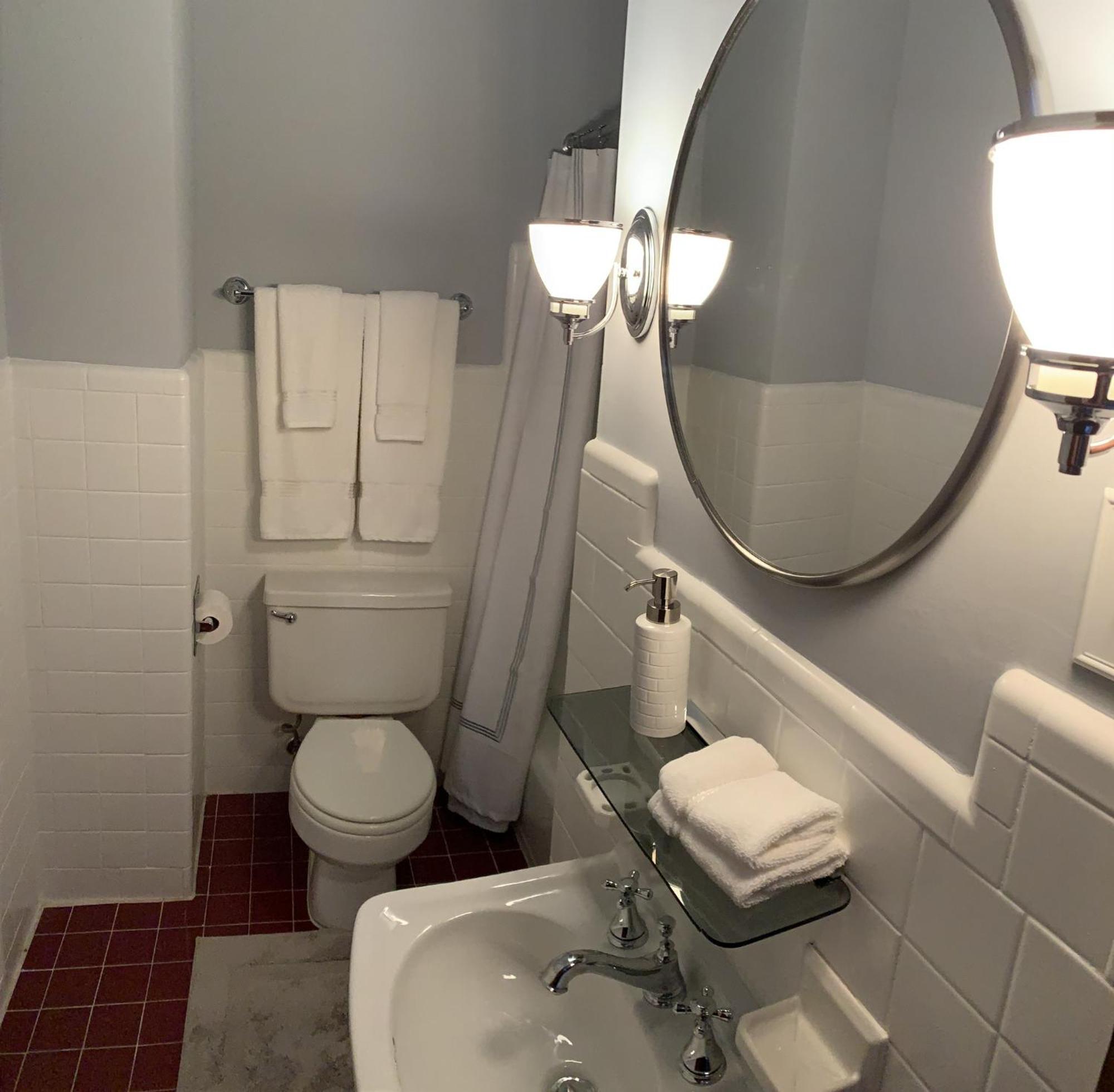 French Quarter Lanaux Mansion Bed And Breakfast Ню Орлиънс Стая снимка